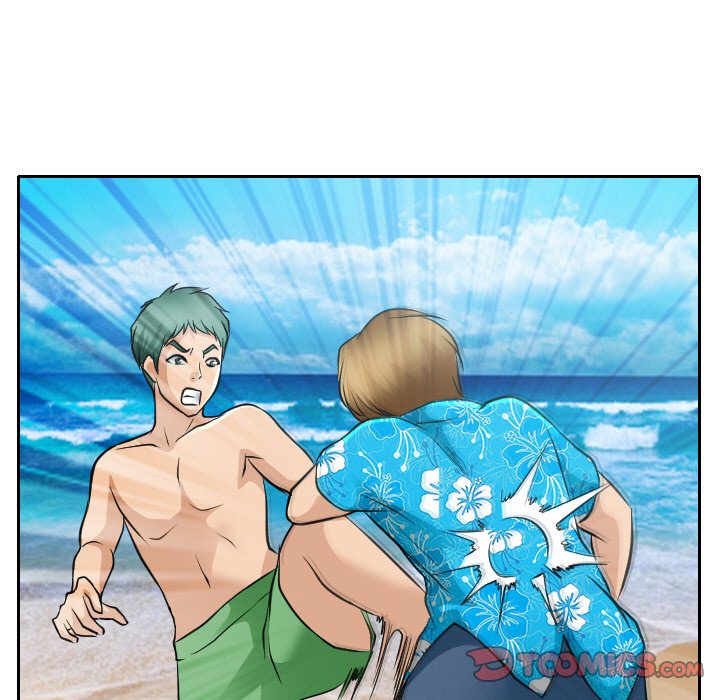 Midsummer Night’s Dream - Chapter 23 [photo 86] - MangaPorn