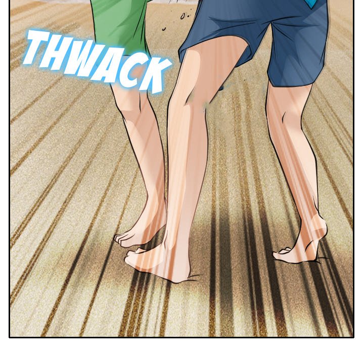 Midsummer Night’s Dream - Chapter 23 [photo 87] - MangaPorn