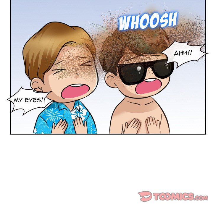 Midsummer Night’s Dream - Chapter 23 [photo 92] - MangaPorn