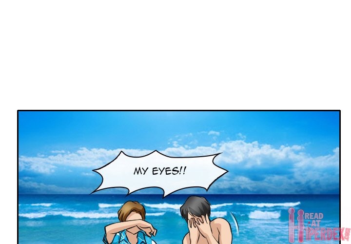 Midsummer Night’s Dream - Chapter 24 [photo 1] - MangaPorn