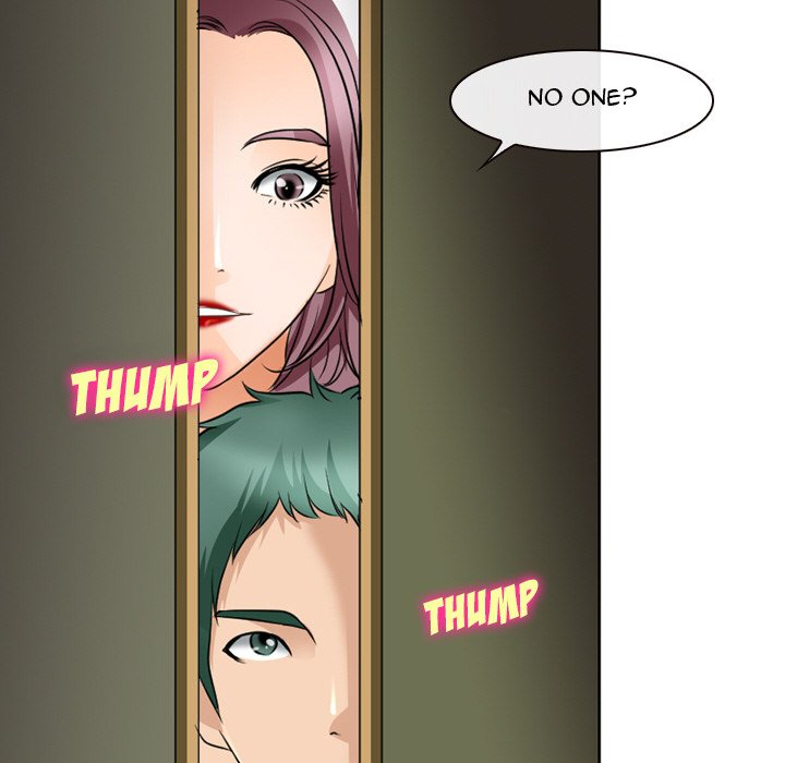 Midsummer Night’s Dream - Chapter 24 [photo 15] - MangaPorn