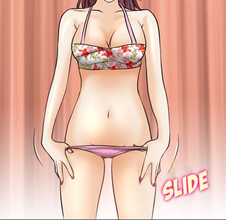 Midsummer Night’s Dream - Chapter 24 [photo 24] - MangaPorn