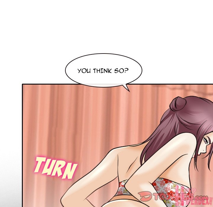 Midsummer Night’s Dream - Chapter 24 [photo 26] - MangaPorn