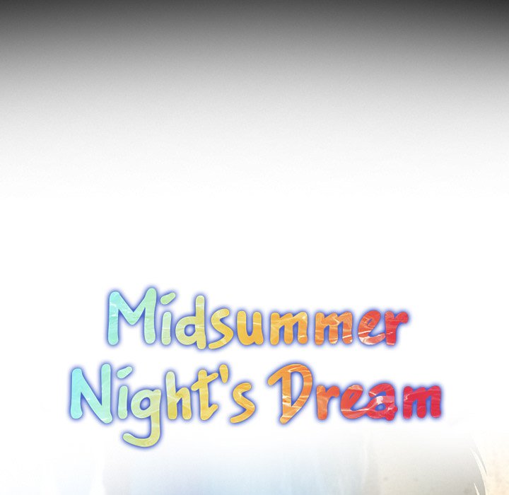 Midsummer Night’s Dream - Chapter 24 [photo 7] - MangaPorn