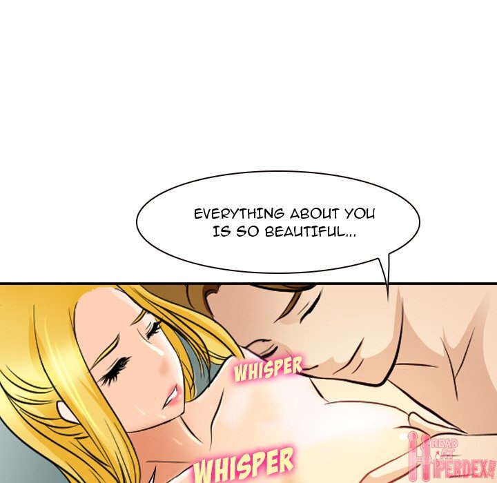 Midsummer Night’s Dream - Chapter 24 [photo 71] - MangaPorn