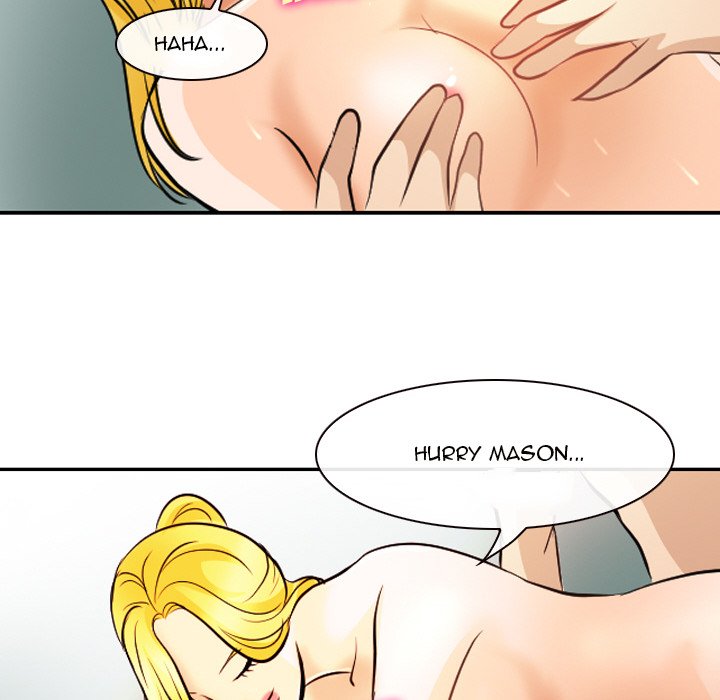 Midsummer Night’s Dream - Chapter 24 [photo 72] - MangaPorn