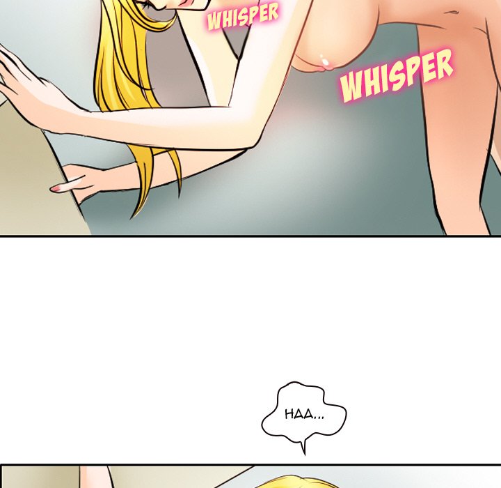 Midsummer Night’s Dream - Chapter 24 [photo 73] - MangaPorn