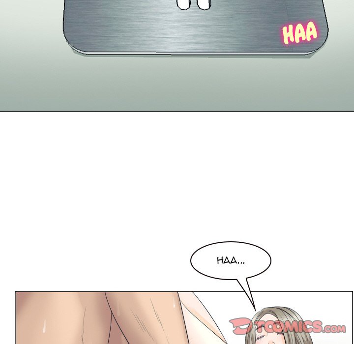 Midsummer Night’s Dream - Chapter 25 [photo 14] - MangaPorn