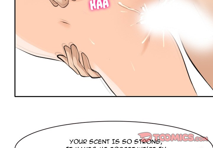 Midsummer Night’s Dream - Chapter 25 [photo 2] - MangaPorn