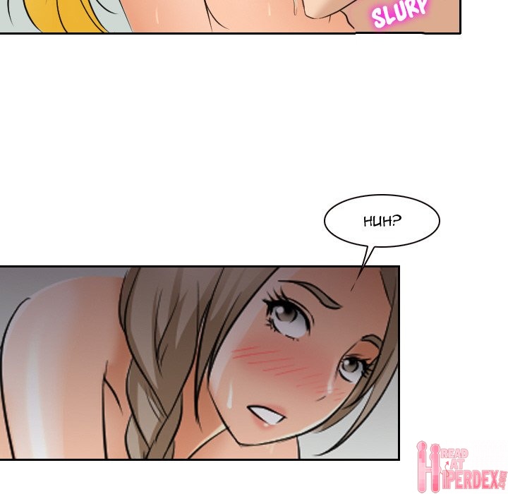 Midsummer Night’s Dream - Chapter 25 [photo 21] - MangaPorn