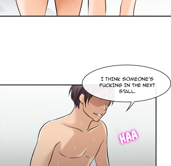 Midsummer Night’s Dream - Chapter 25 [photo 24] - MangaPorn