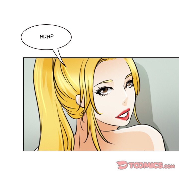 Midsummer Night’s Dream - Chapter 25 [photo 30] - MangaPorn