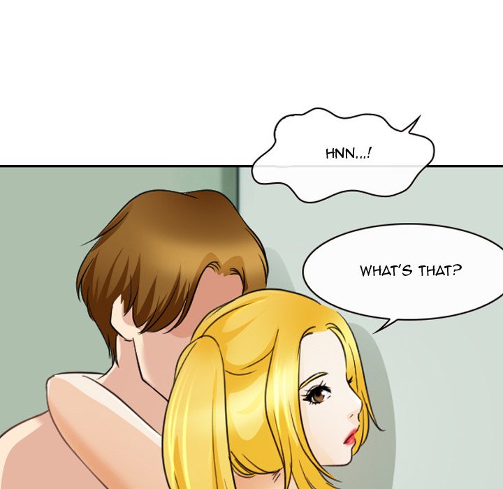 Midsummer Night’s Dream - Chapter 25 [photo 32] - MangaPorn