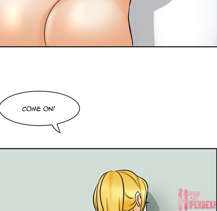 Midsummer Night’s Dream - Chapter 25 [photo 36] - MangaPorn