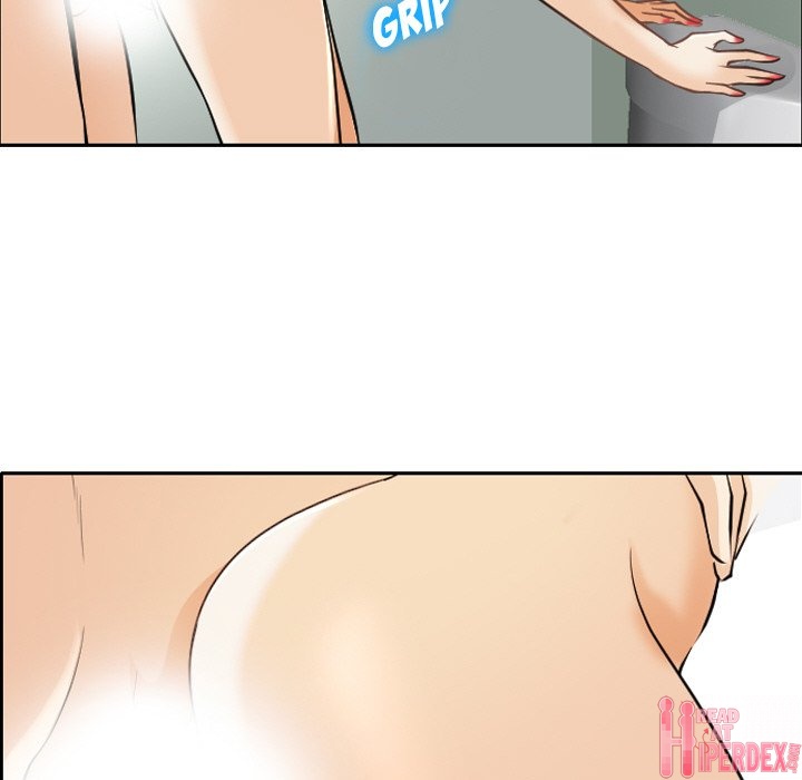 Midsummer Night’s Dream - Chapter 25 [photo 41] - MangaPorn