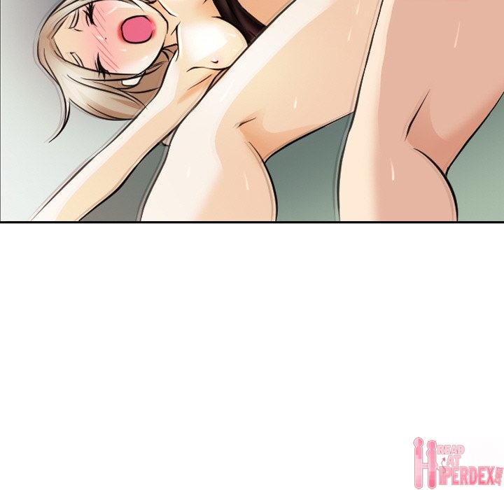 Midsummer Night’s Dream - Chapter 25 [photo 51] - MangaPorn