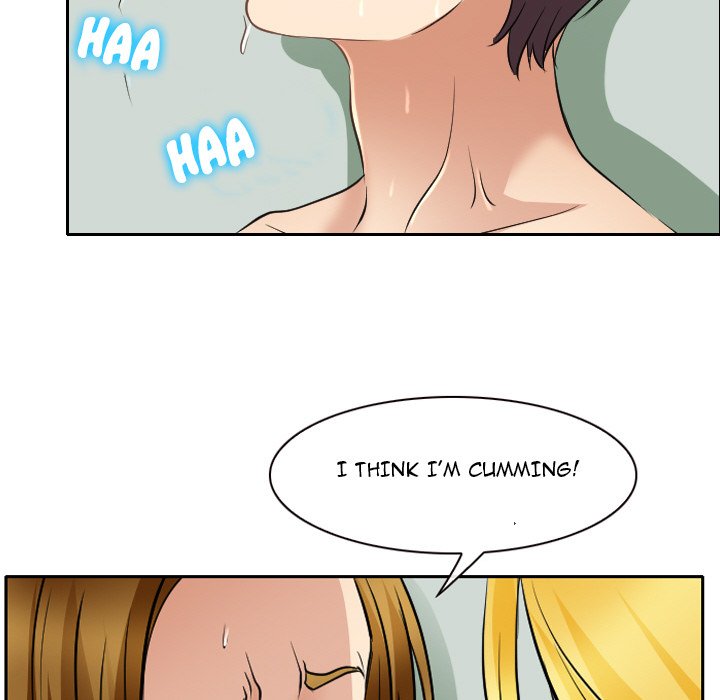 Midsummer Night’s Dream - Chapter 25 [photo 57] - MangaPorn