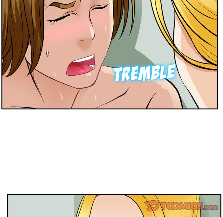 Midsummer Night’s Dream - Chapter 25 [photo 58] - MangaPorn