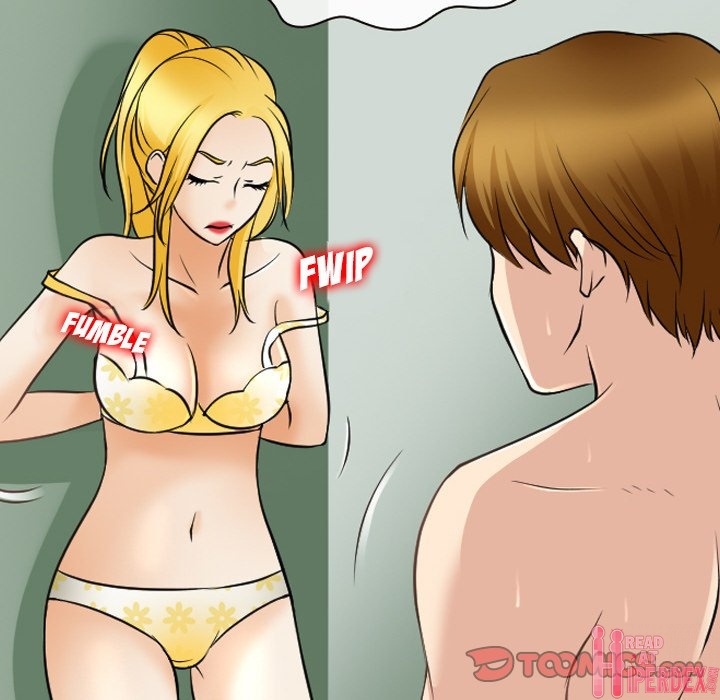 Midsummer Night’s Dream - Chapter 25 [photo 66] - MangaPorn