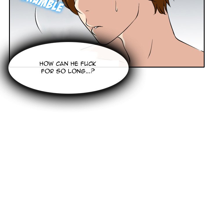 Midsummer Night’s Dream - Chapter 25 [photo 68] - MangaPorn