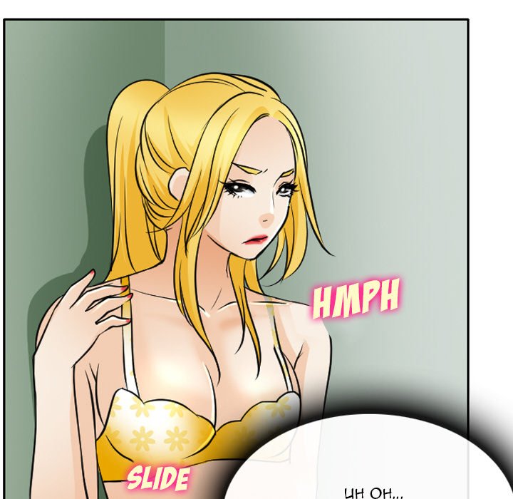 Midsummer Night’s Dream - Chapter 25 [photo 69] - MangaPorn