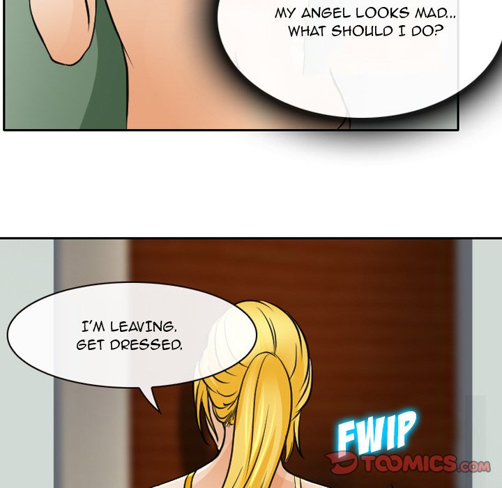 Midsummer Night’s Dream - Chapter 25 [photo 70] - MangaPorn