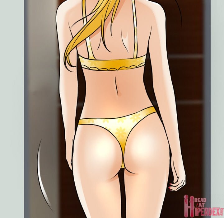 Midsummer Night’s Dream - Chapter 25 [photo 71] - MangaPorn