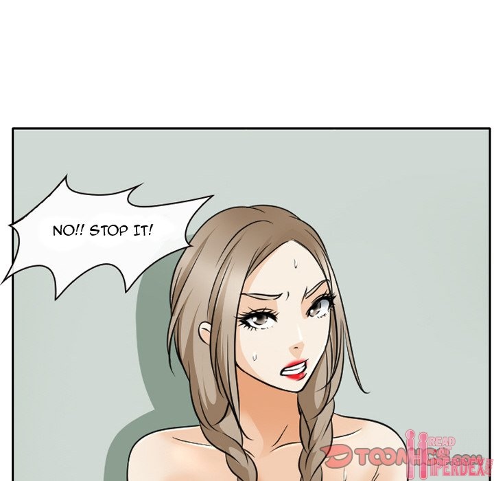 Midsummer Night’s Dream - Chapter 25 [photo 86] - MangaPorn