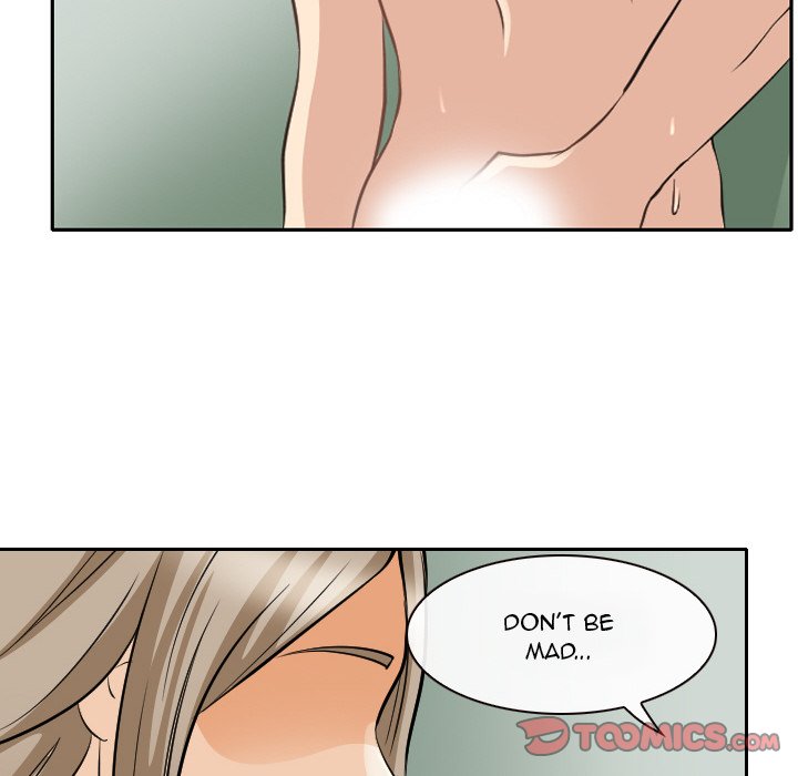 Midsummer Night’s Dream - Chapter 25 [photo 90] - MangaPorn