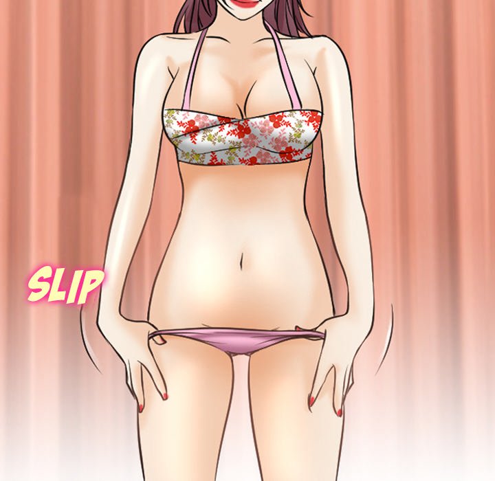 Midsummer Night’s Dream - Chapter 26 [photo 15] - MangaPorn