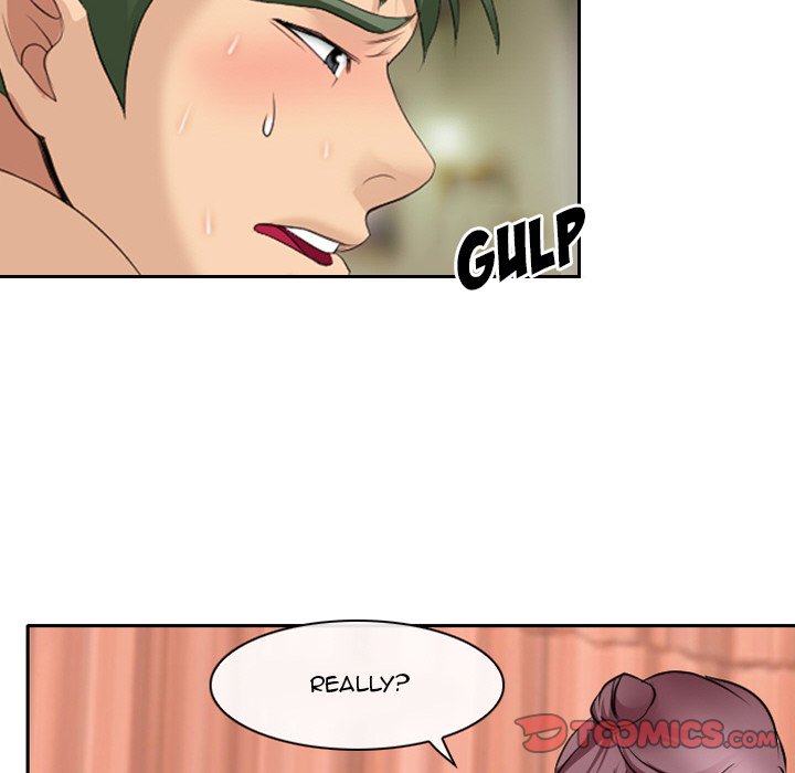 Midsummer Night’s Dream - Chapter 26 [photo 18] - MangaPorn