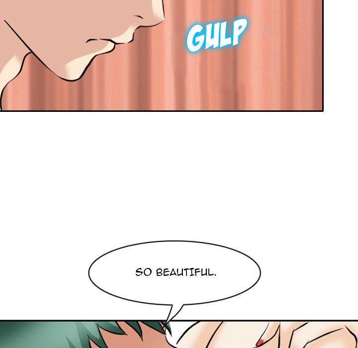 Midsummer Night’s Dream - Chapter 26 [photo 21] - MangaPorn