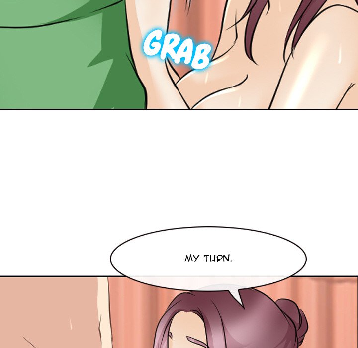 Midsummer Night’s Dream - Chapter 26 [photo 31] - MangaPorn