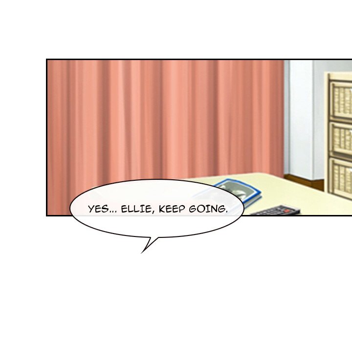 Midsummer Night’s Dream - Chapter 26 [photo 36] - MangaPorn