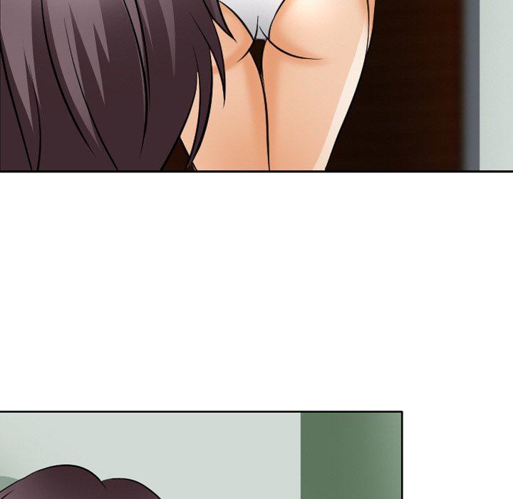 Midsummer Night’s Dream - Chapter 26 [photo 5] - MangaPorn