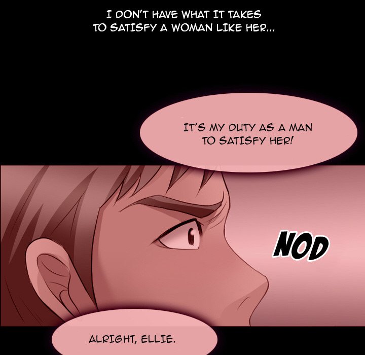 Midsummer Night’s Dream - Chapter 26 [photo 60] - MangaPorn