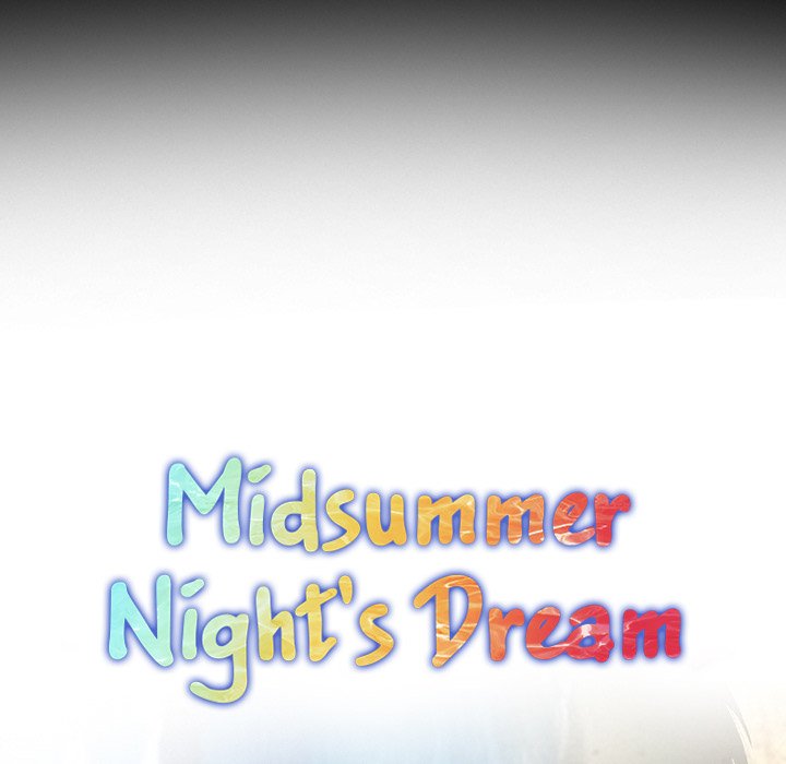 Midsummer Night’s Dream - Chapter 26 [photo 8] - MangaPorn