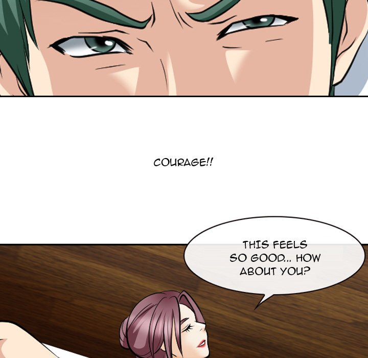 Midsummer Night’s Dream - Chapter 26 [photo 84] - MangaPorn