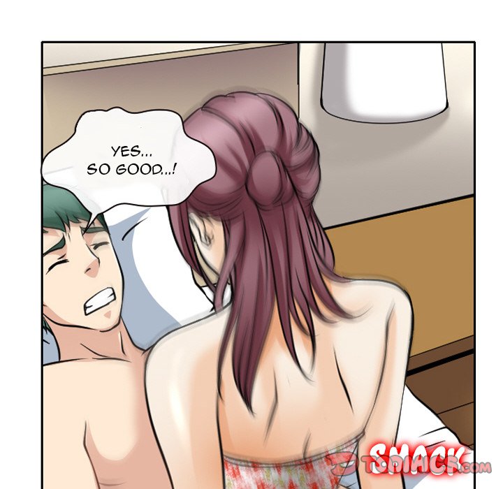 Midsummer Night’s Dream - Chapter 26 [photo 86] - MangaPorn