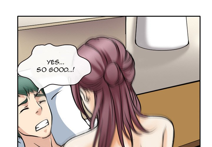 Midsummer Night’s Dream - Chapter 27 [photo 1] - MangaPorn