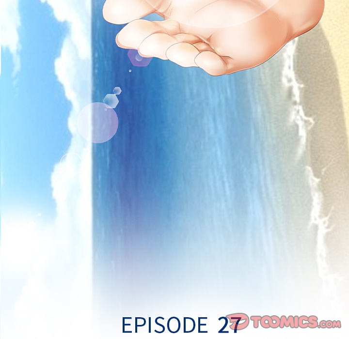 Midsummer Night’s Dream - Chapter 27 [photo 10] - MangaPorn