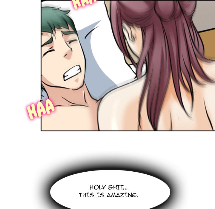 Midsummer Night’s Dream - Chapter 27 [photo 12] - MangaPorn