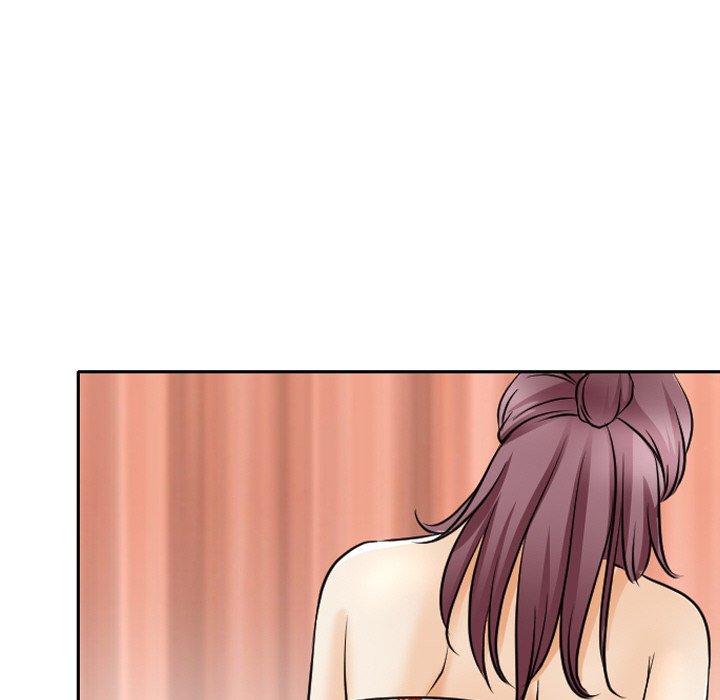 Midsummer Night’s Dream - Chapter 27 [photo 17] - MangaPorn