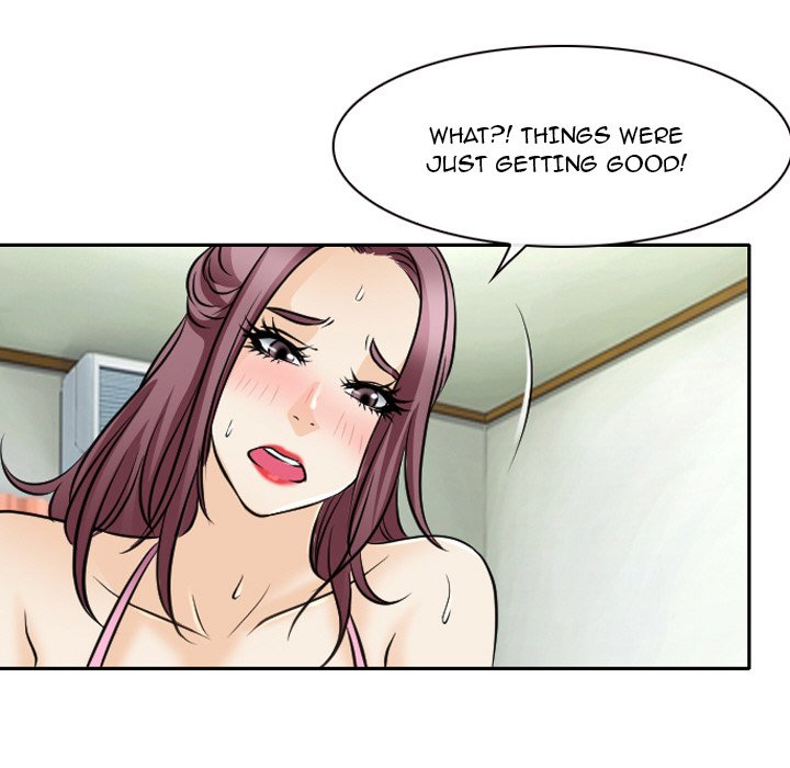 Midsummer Night’s Dream - Chapter 27 [photo 19] - MangaPorn