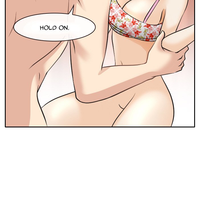 Midsummer Night’s Dream - Chapter 27 [photo 21] - MangaPorn