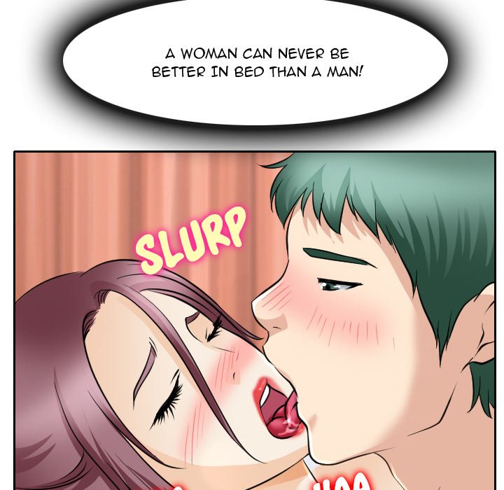 Midsummer Night’s Dream - Chapter 27 [photo 32] - MangaPorn