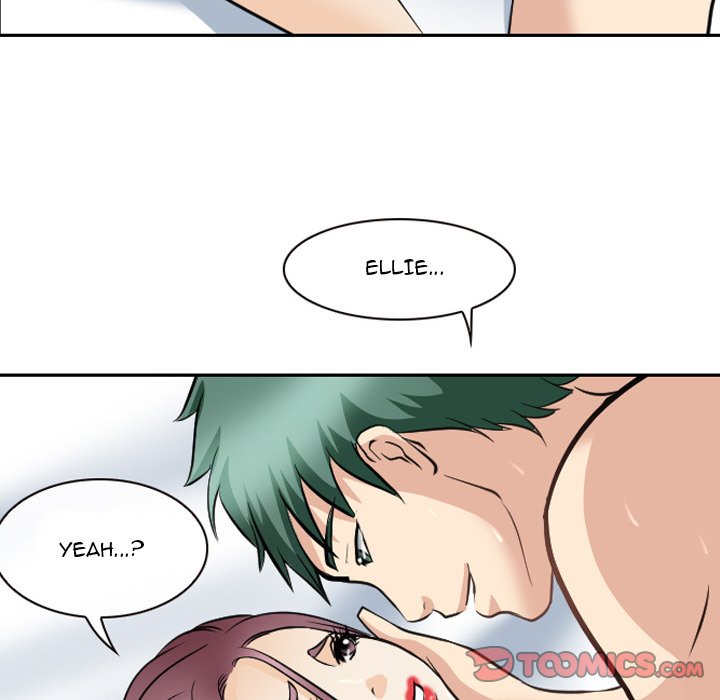 Midsummer Night’s Dream - Chapter 27 [photo 42] - MangaPorn