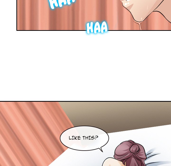 Midsummer Night’s Dream - Chapter 27 [photo 47] - MangaPorn