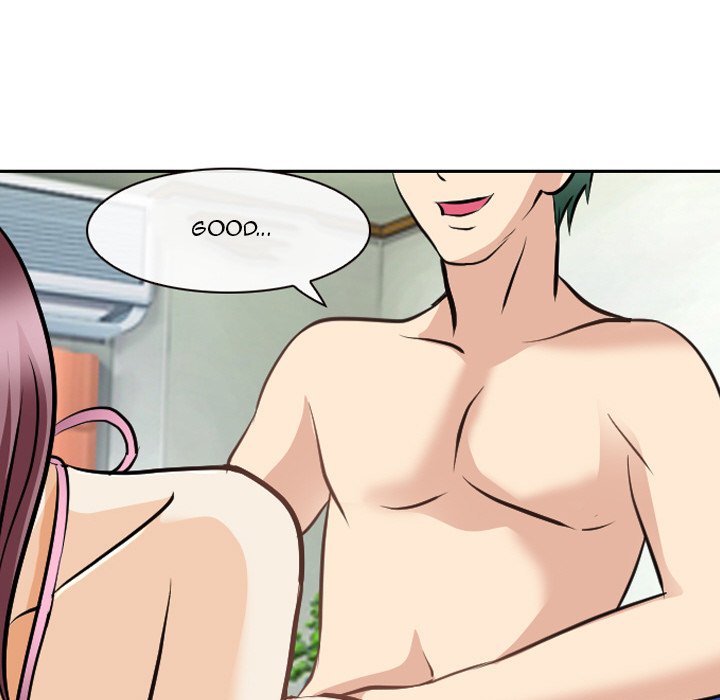 Midsummer Night’s Dream - Chapter 27 [photo 49] - MangaPorn