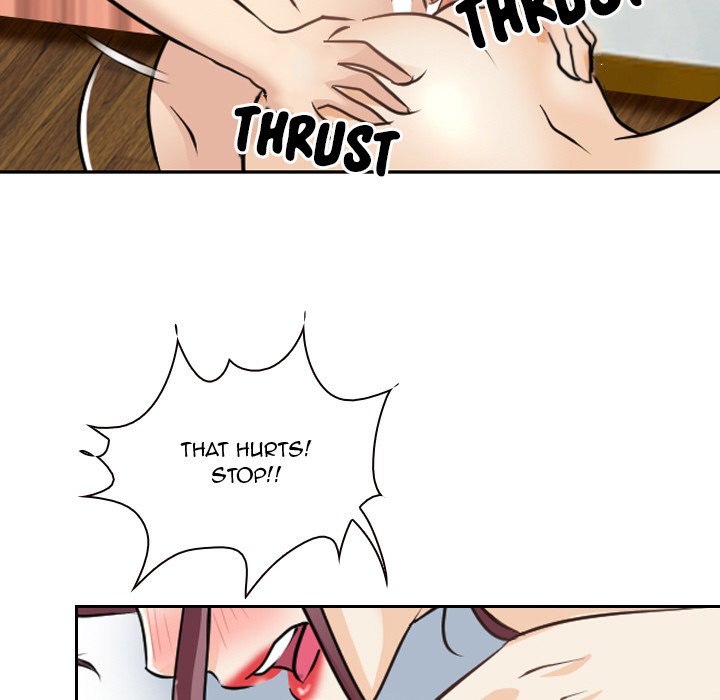 Midsummer Night’s Dream - Chapter 27 [photo 57] - MangaPorn